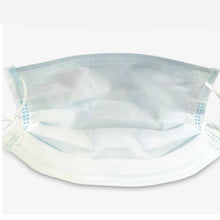 Load image into Gallery viewer, Face Mask Medical Masks | Surgical Mask 3 Ply Layer Non-woven Dust Mask Thickened Disposable Mouth Mask - 3 Layers Non woven Surgical face mask