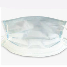 Load image into Gallery viewer, Face Mask Medical Masks | Surgical Mask 3 Ply Layer Non-woven Dust Mask Thickened Disposable Mouth Mask - 3 Layers Non woven Surgical face mask 
